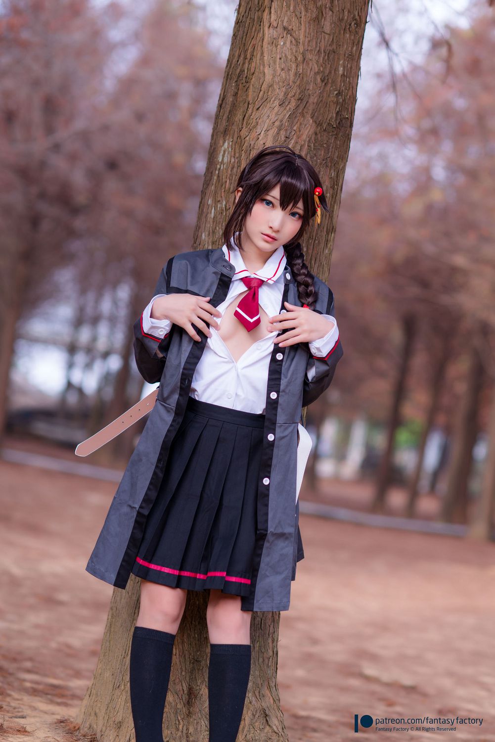 [COSER] СCosplay – ͷ èŮŮ ͼ