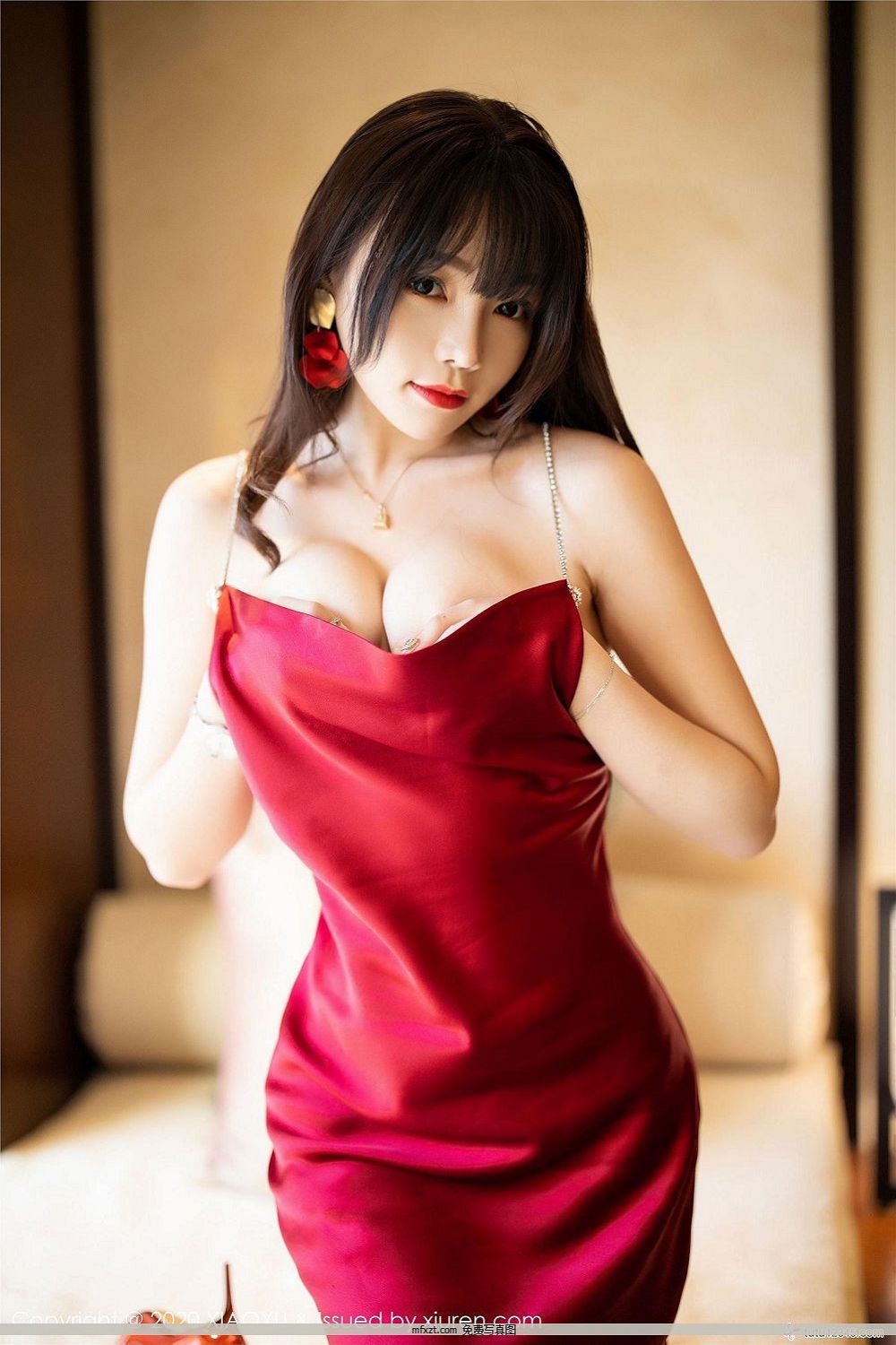 [ﻭ续XIAOYU] y20.03.18 VOL.270 ֥֥Booty