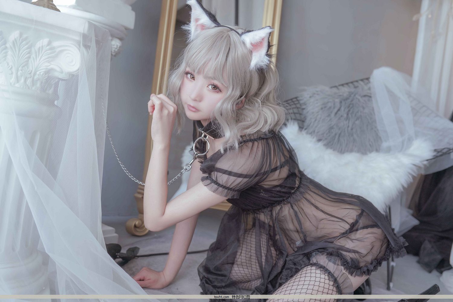 [΢Coser@ν] NO.004 è [50P-631]