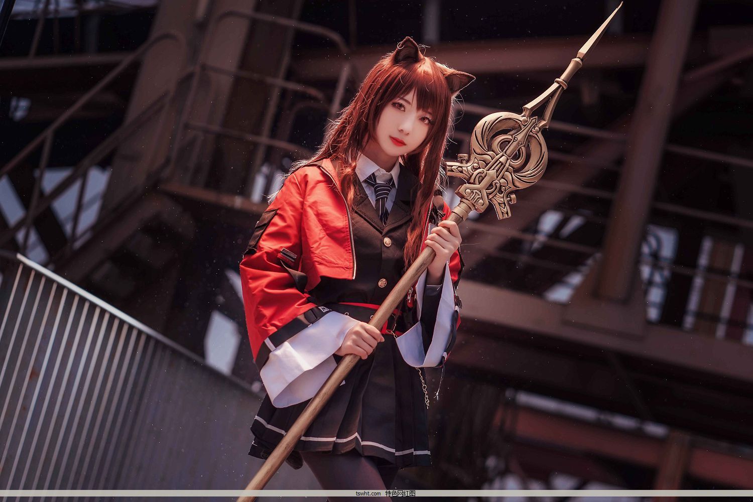 [΢coser@] NO.003 շ  [14P-42]