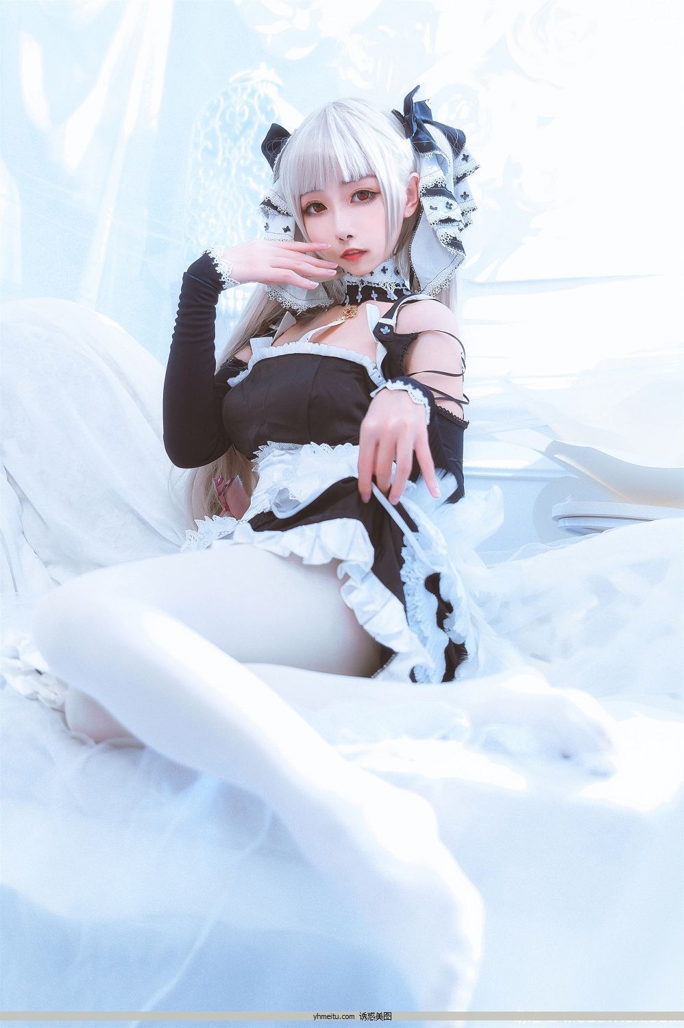 ΢ֽCoser@@Momoko – η[9P]