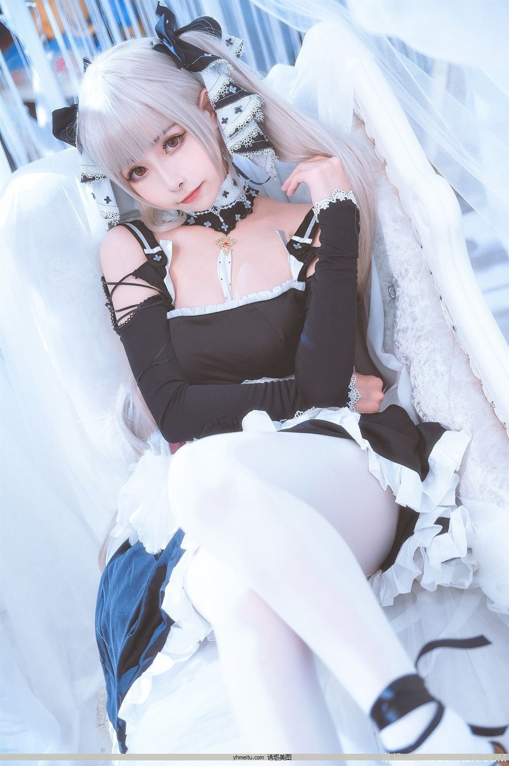 ΢ֽCoser@@Momoko – η[9P]