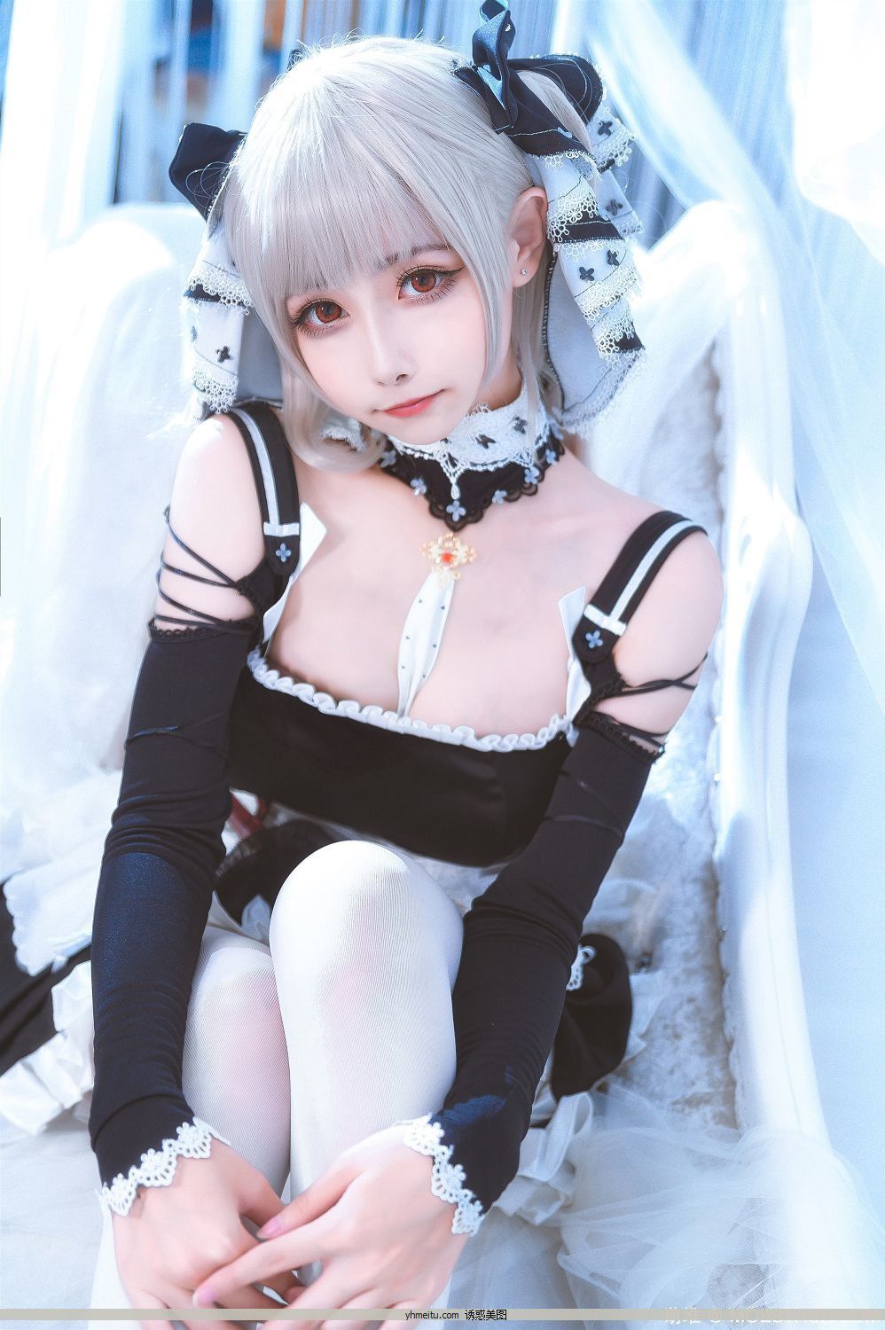 ΢ֽCoser@@Momoko – η[9P]