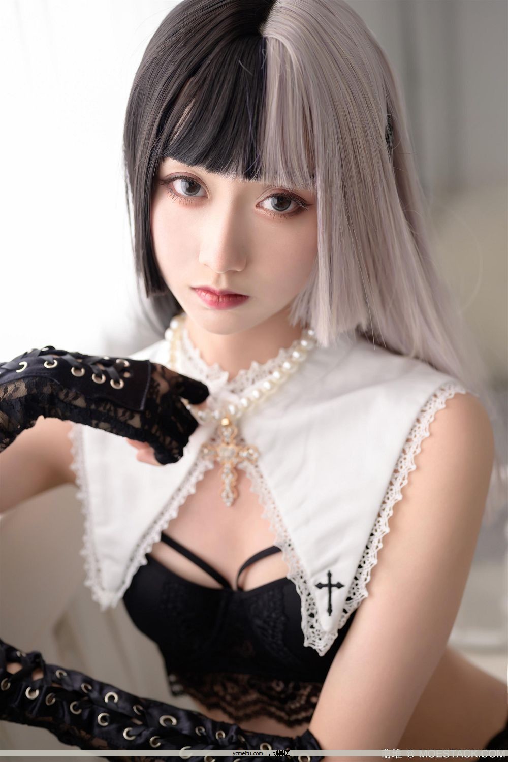 ͼ-ϵСϵŮCoser@ľOwO – ڰŮ[40P]