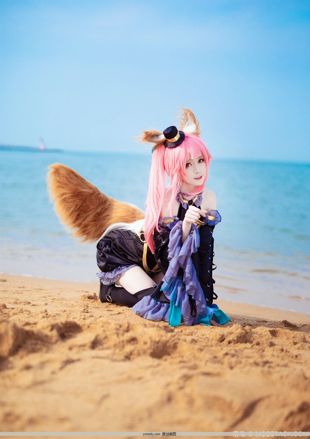 Cosplay @yui – ħʦǰ[7P]