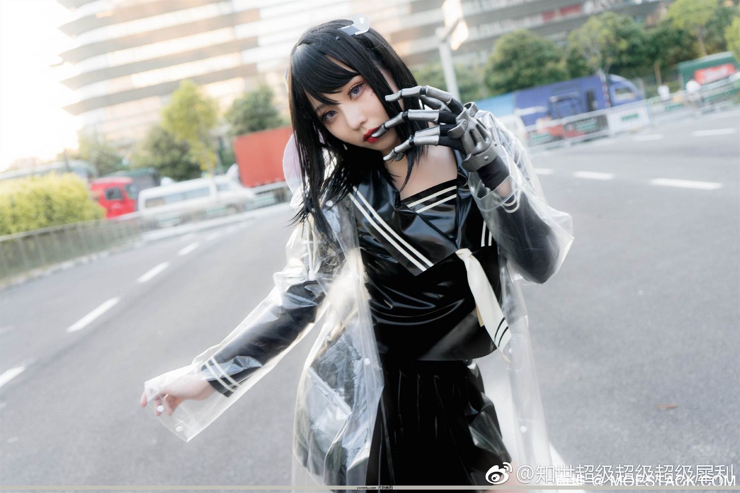 ΢Coser@tako – [119P]