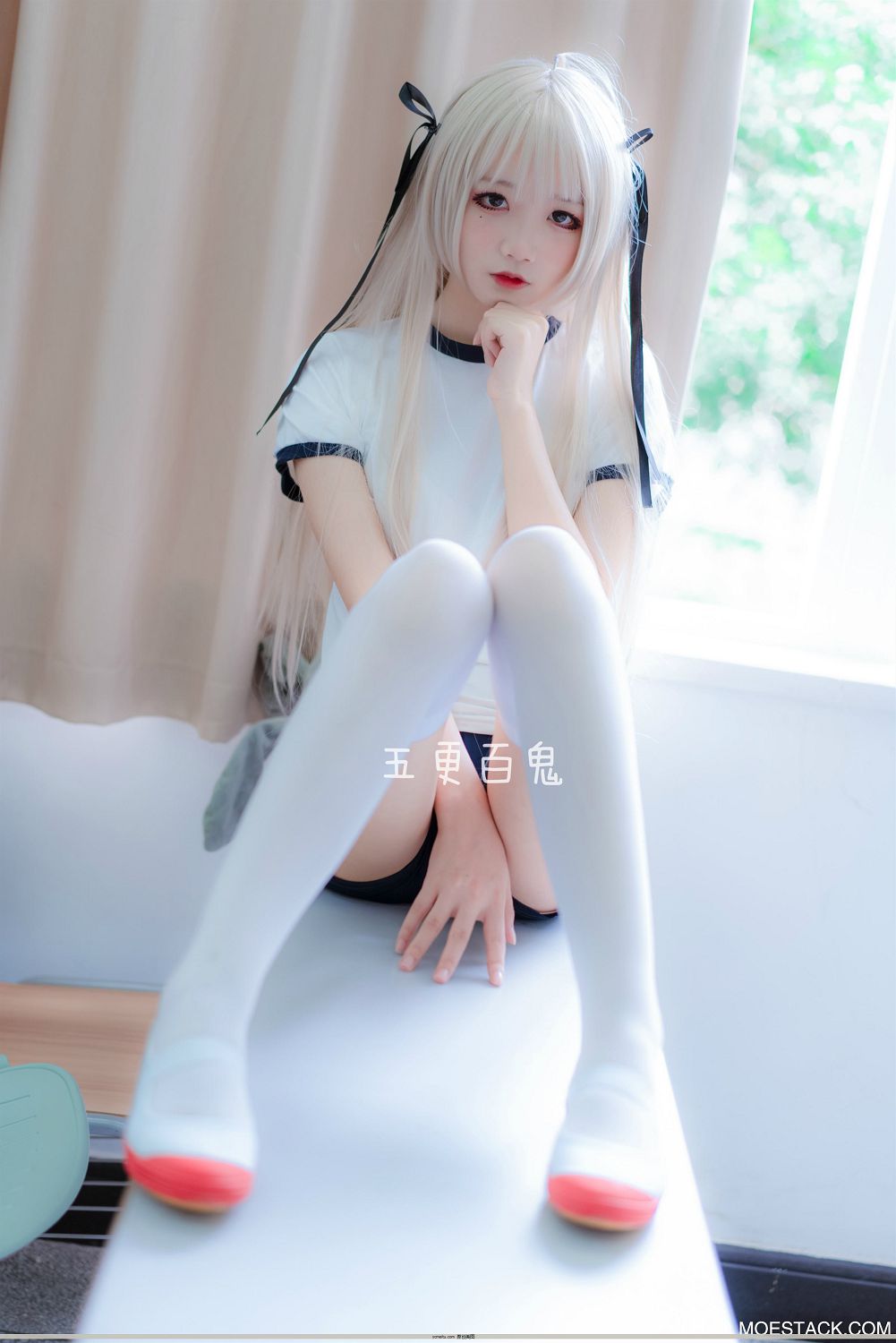 ΢ACGߺϼ:ٹcosplay NO.003 Ұ[9P]