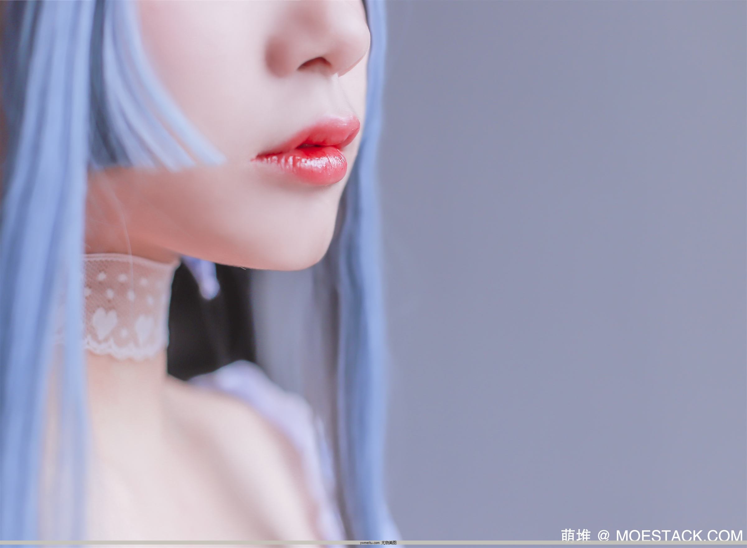 ΢Coser@ν – ɫŮ[46P]