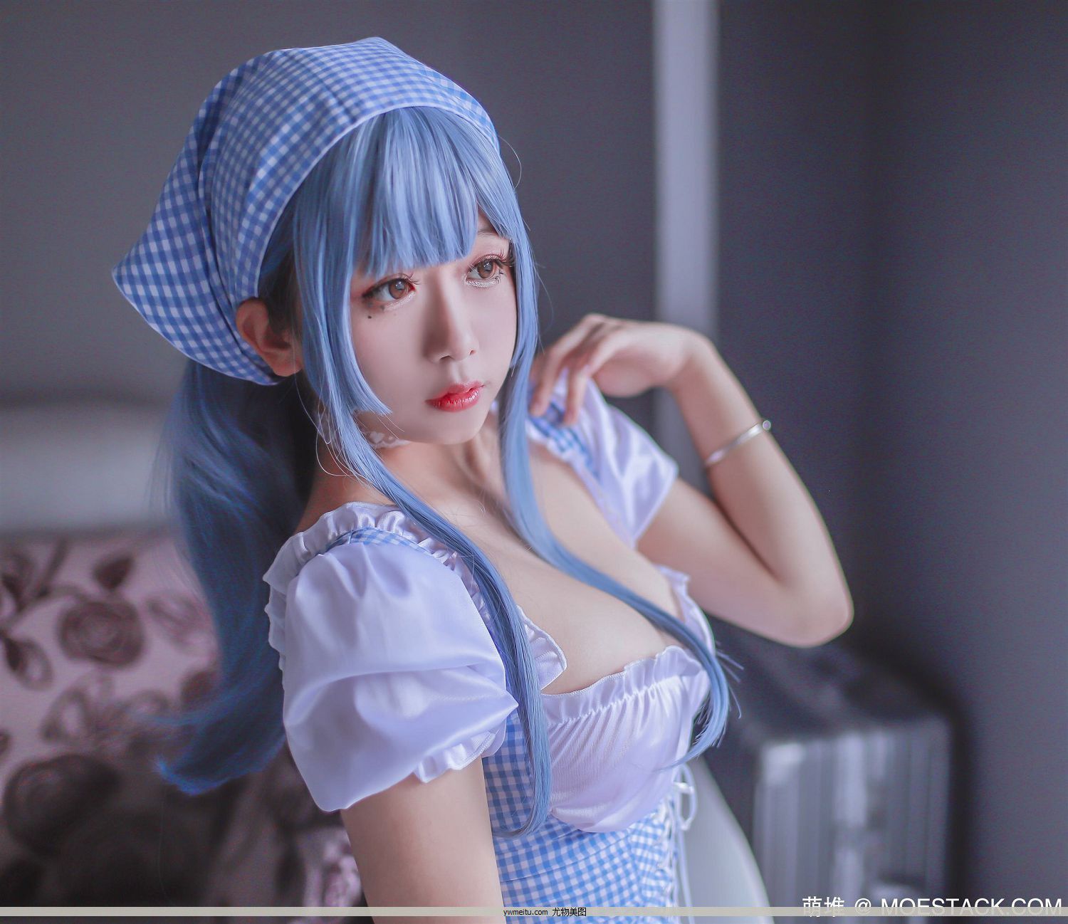 ΢Coser@ν – ɫŮ[46P]