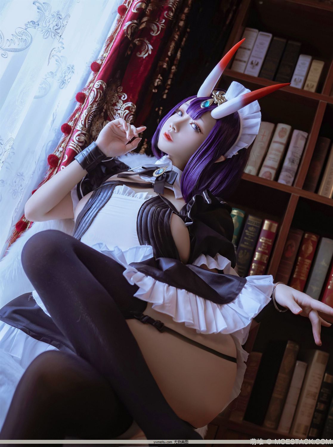 ΢Coser@ν – Ů[41P]