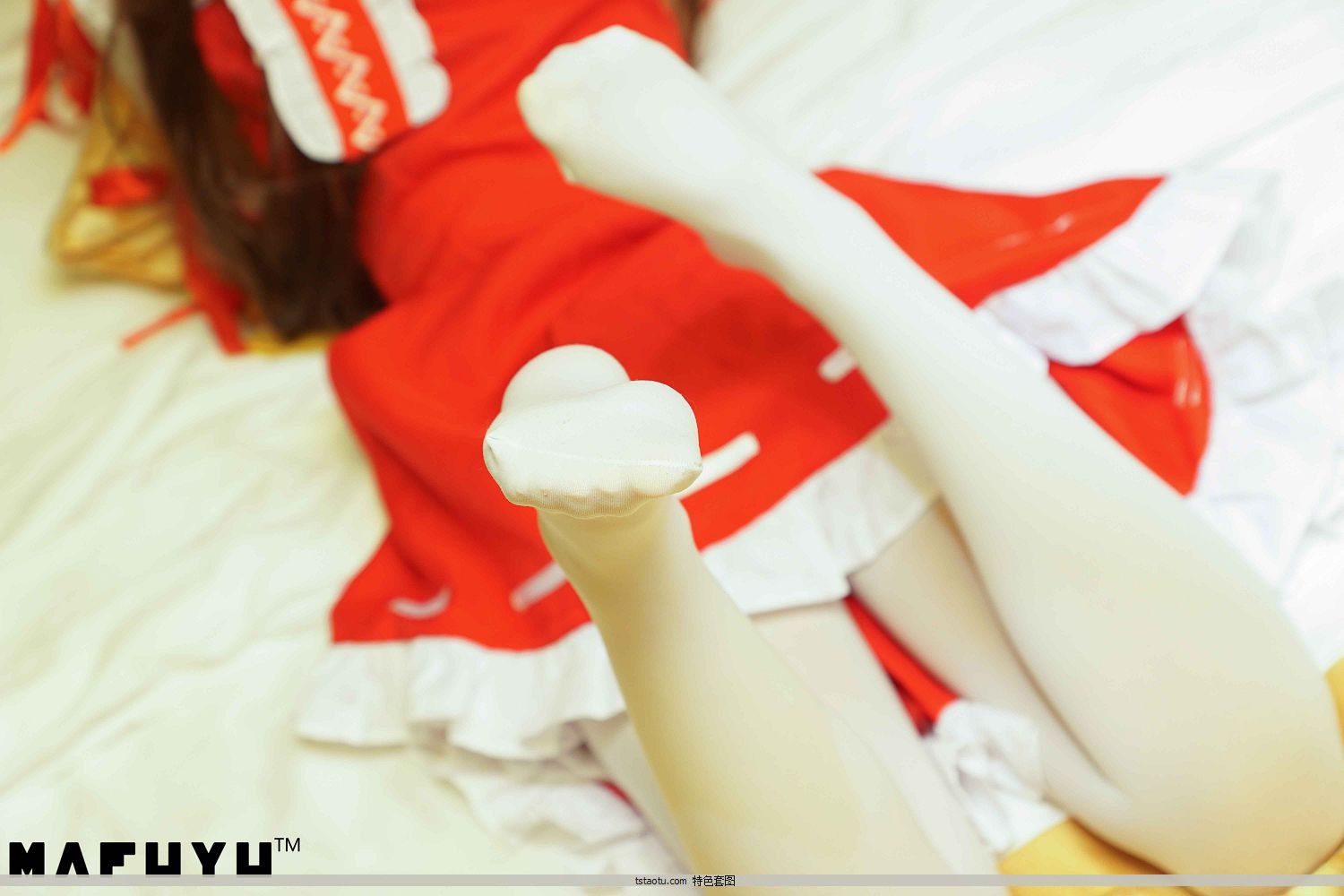 [ϵ 涬] NO.015 Reimu[104P7G]