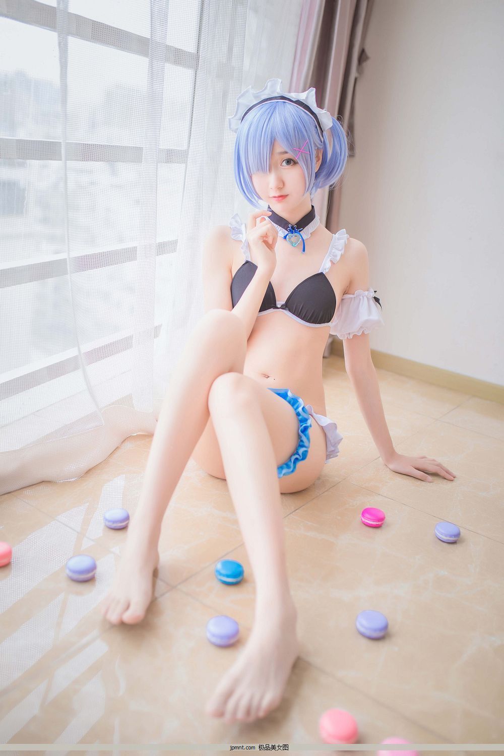 [ϵŮCoser@ľOwO] NO.005 ķӾװ [26P-161]