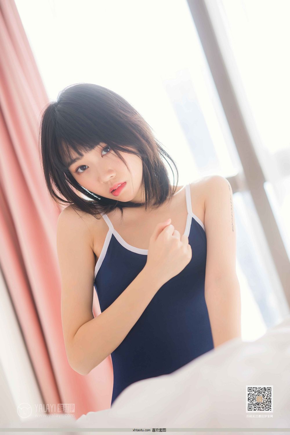 [YALAYI] y20.02.22 Vol.552 ʮʱ ۷ [49P489]