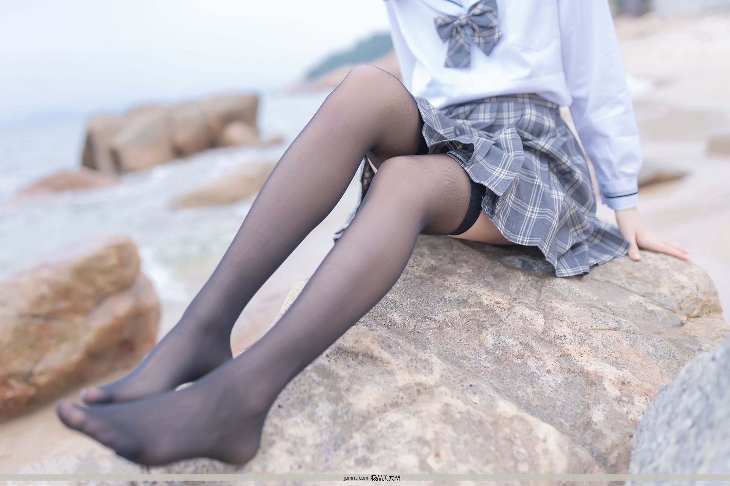 [ϵŮCoser@ľOwO] NO.038 JK [40P-37]