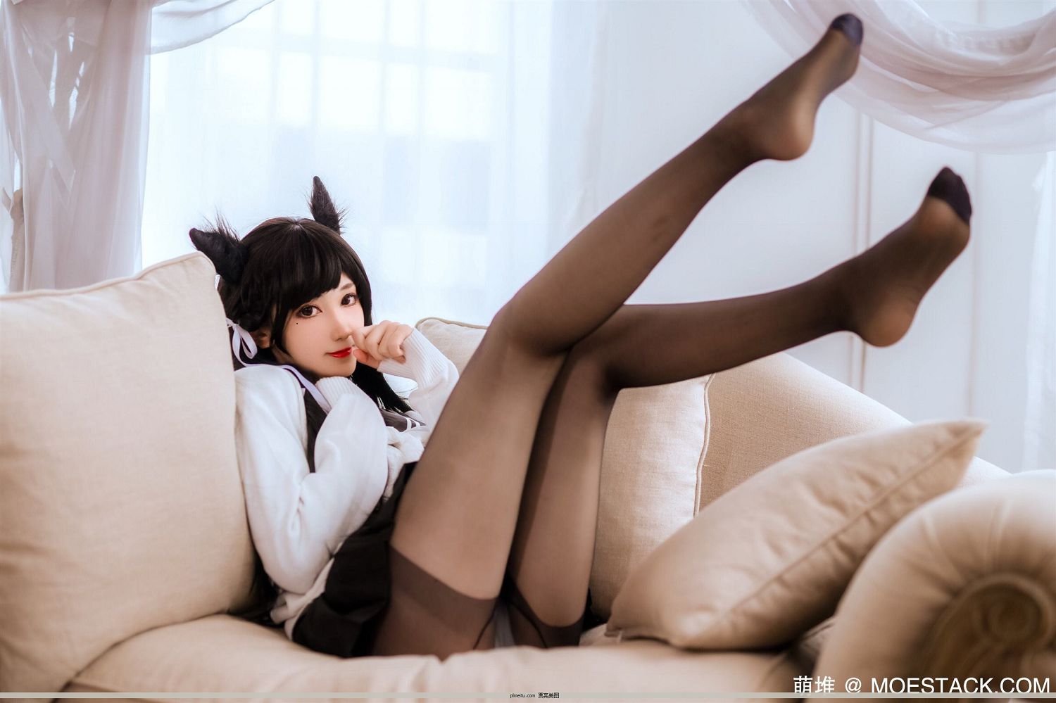 Momoko – Ʒ[13P]