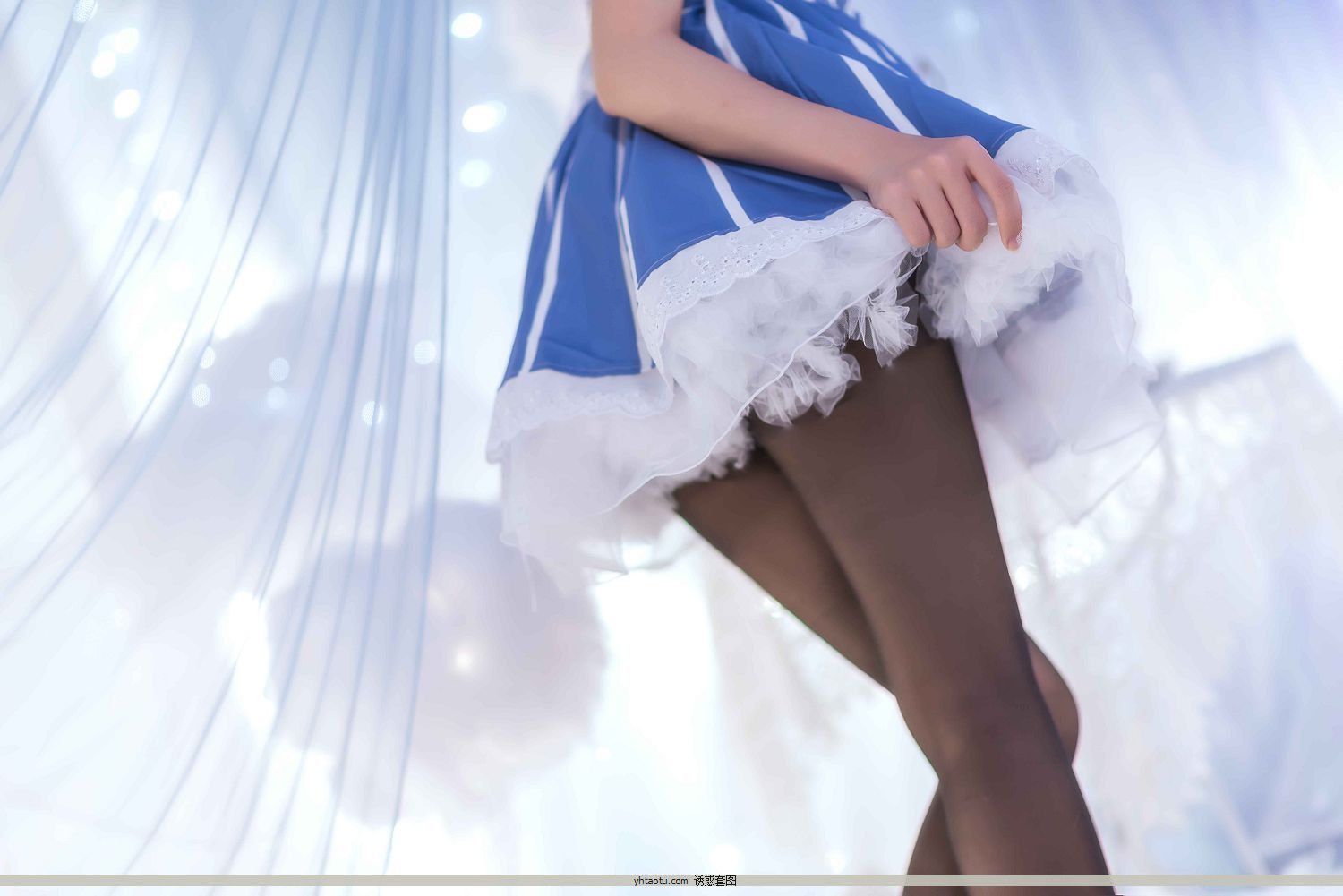 [Coser΢Ů@] NO.014 ٻ Ů [19P-176]