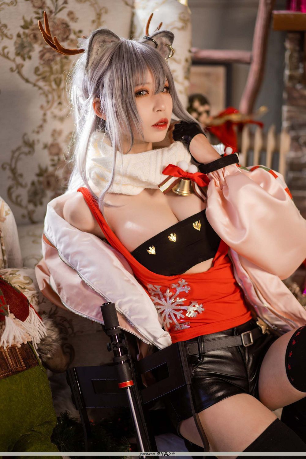 [COSER Ůʦ_PhD] No.022 շ  cos