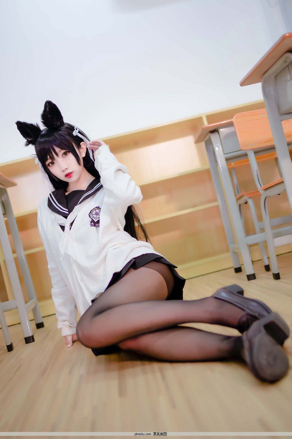 [ŮCoser ] NO.015 JKƷ [22P-249]