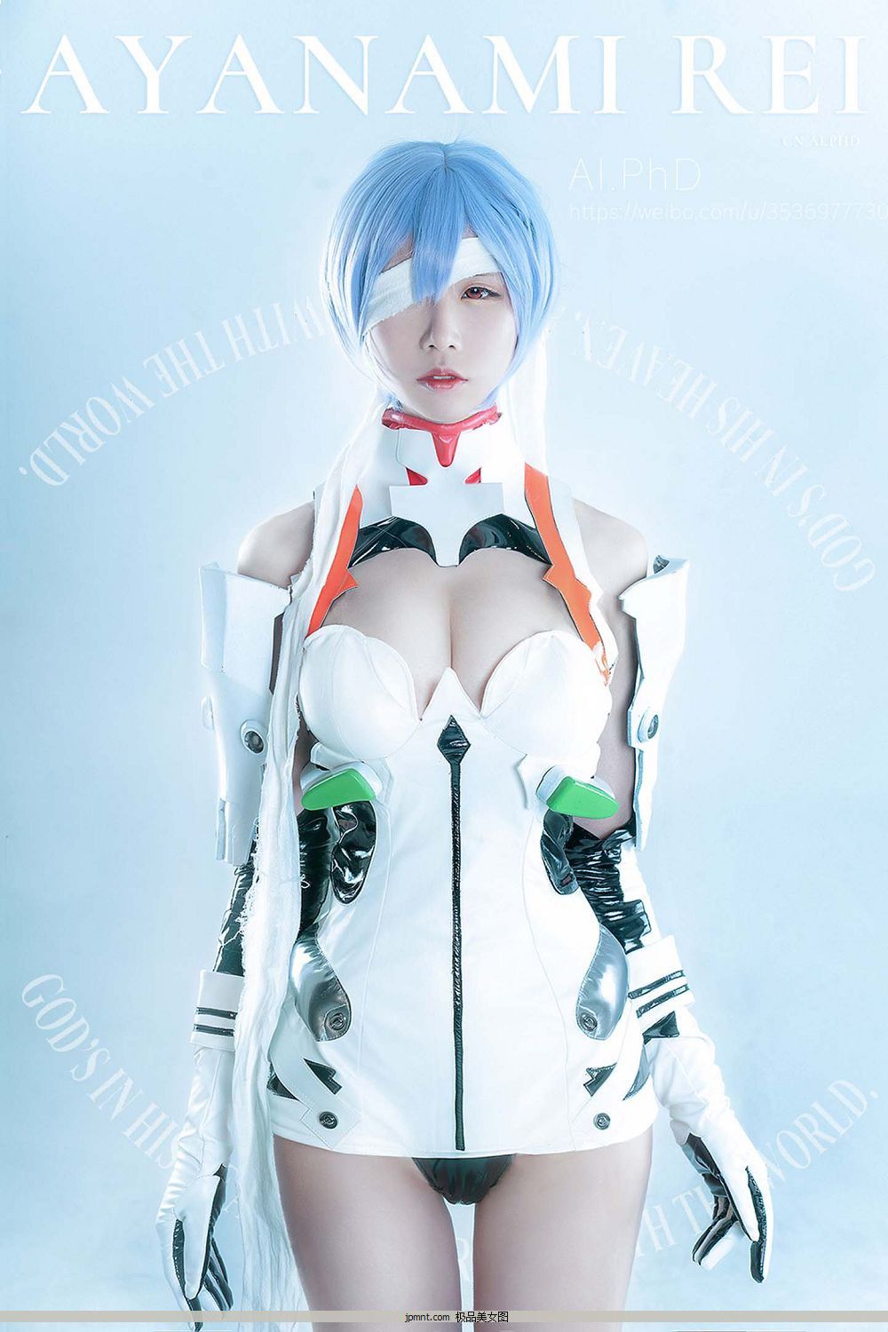 [COSER Ůʦ_PhD] No.031 ͸սʿ 籲