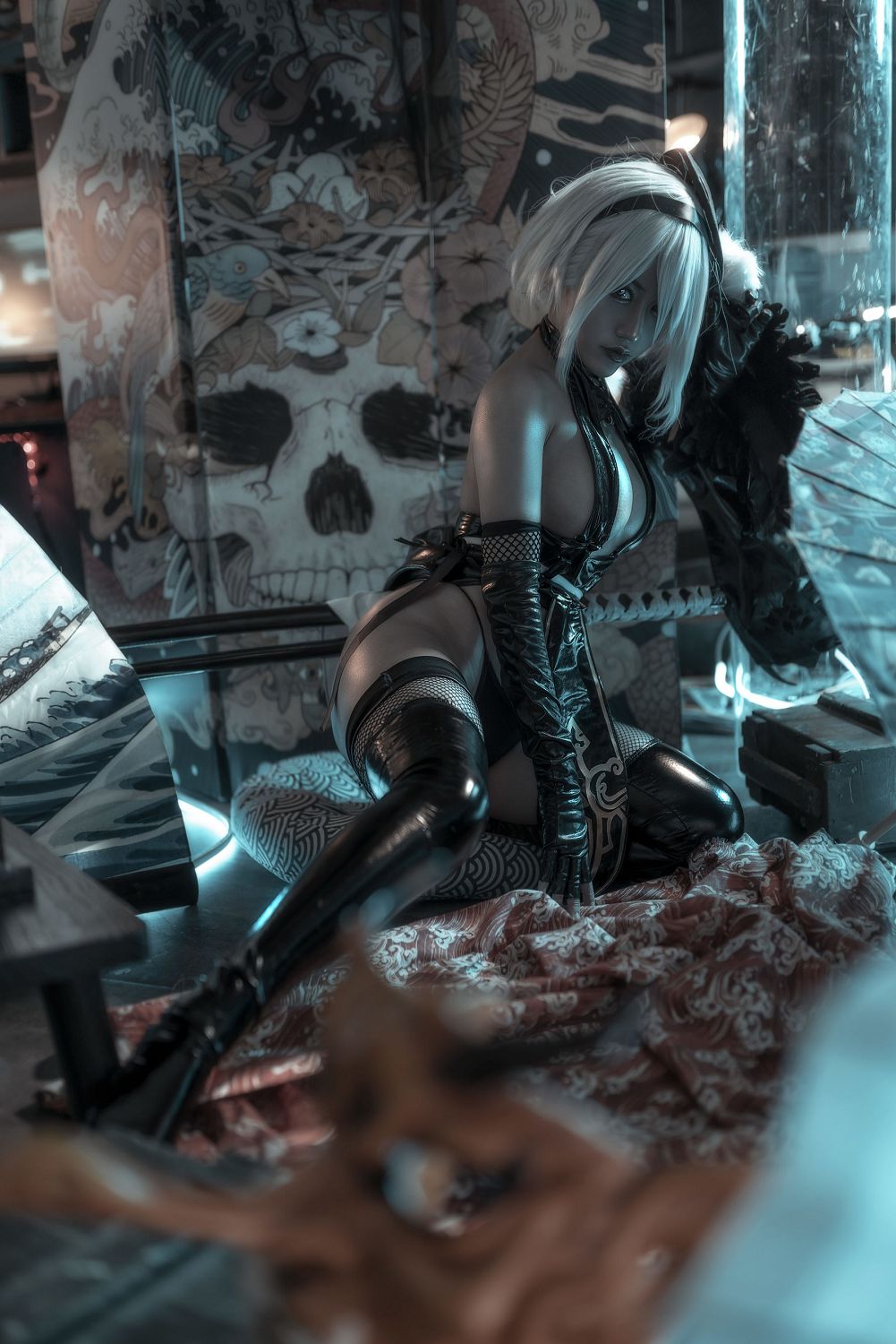 [COS] һЦд - 2B/25P