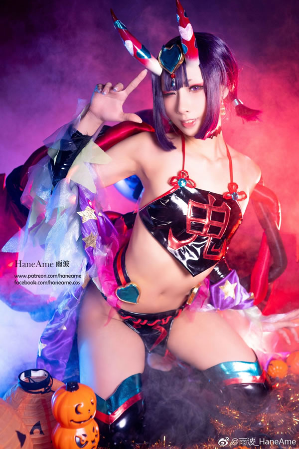 HaneAme겨coser-ͯ