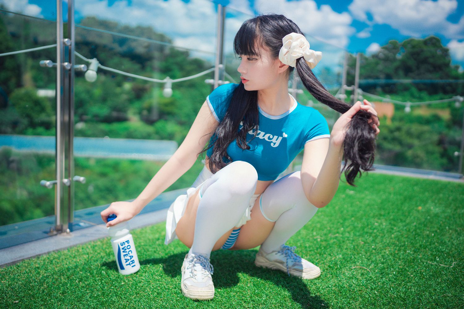 Jenny [DJAWAд] Summer/102P Refreshing -