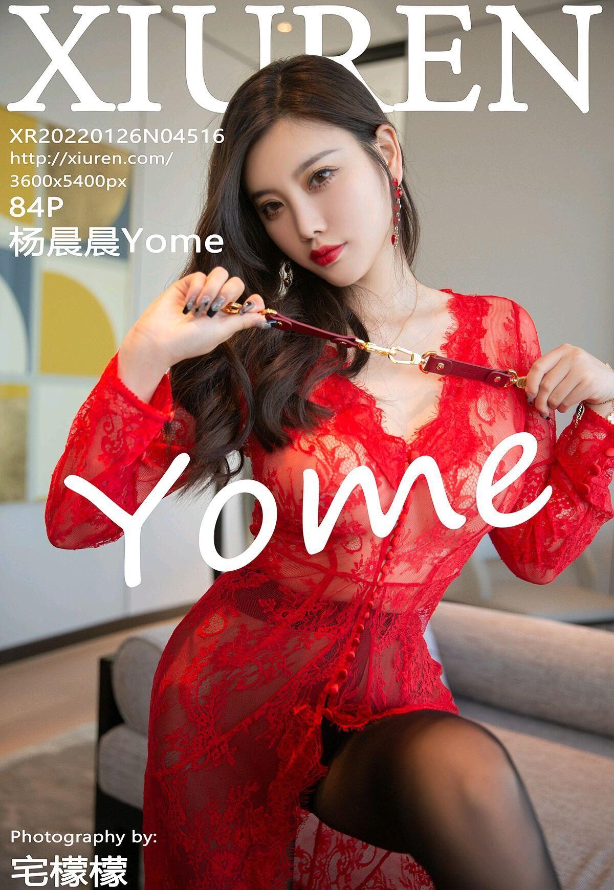 ȫͼƬ [xiurenд] No.4516 Yome 30ҳ