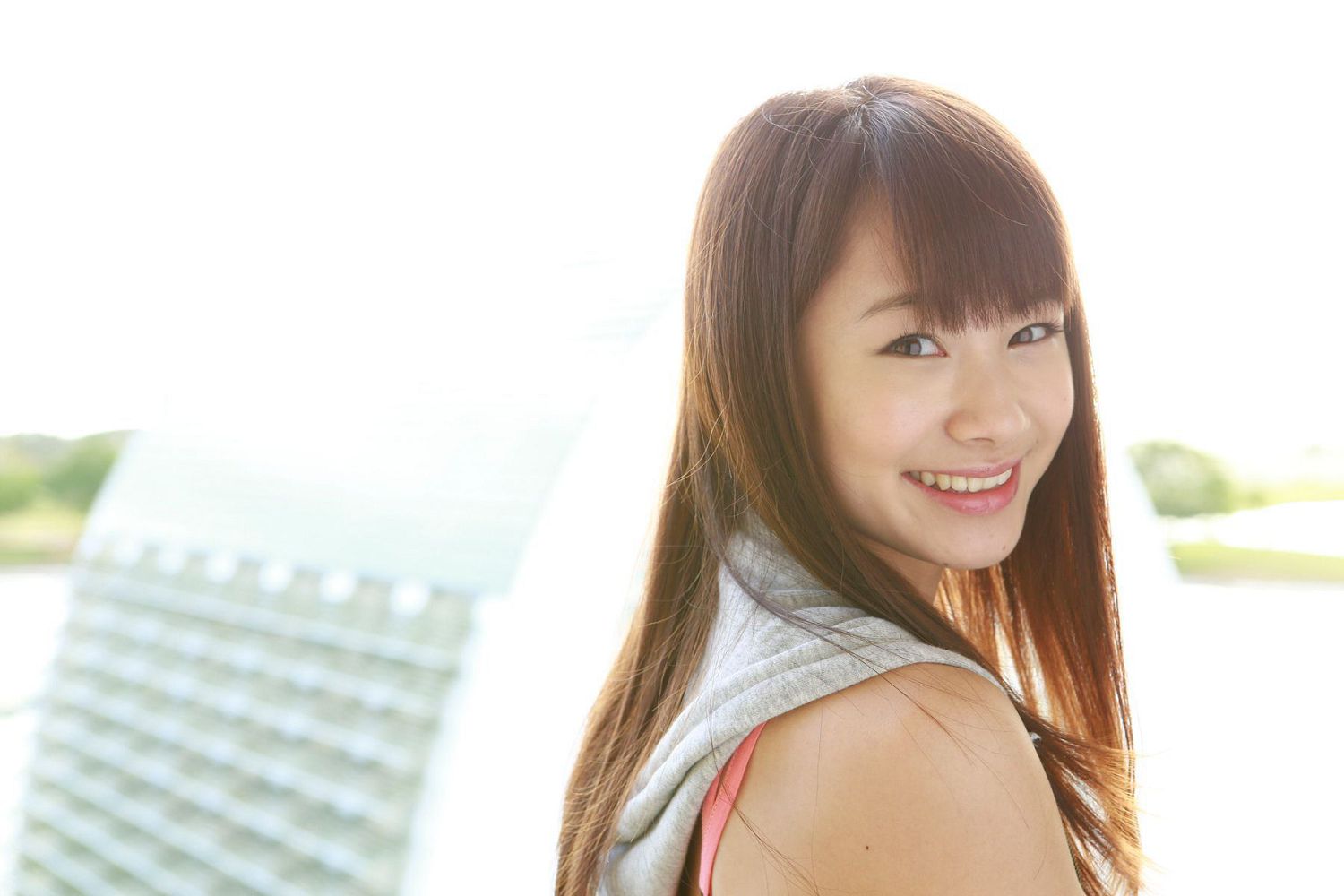 ʯ Ayumi Ishida [Hello! Project Digital Books] Vol.112 д漯