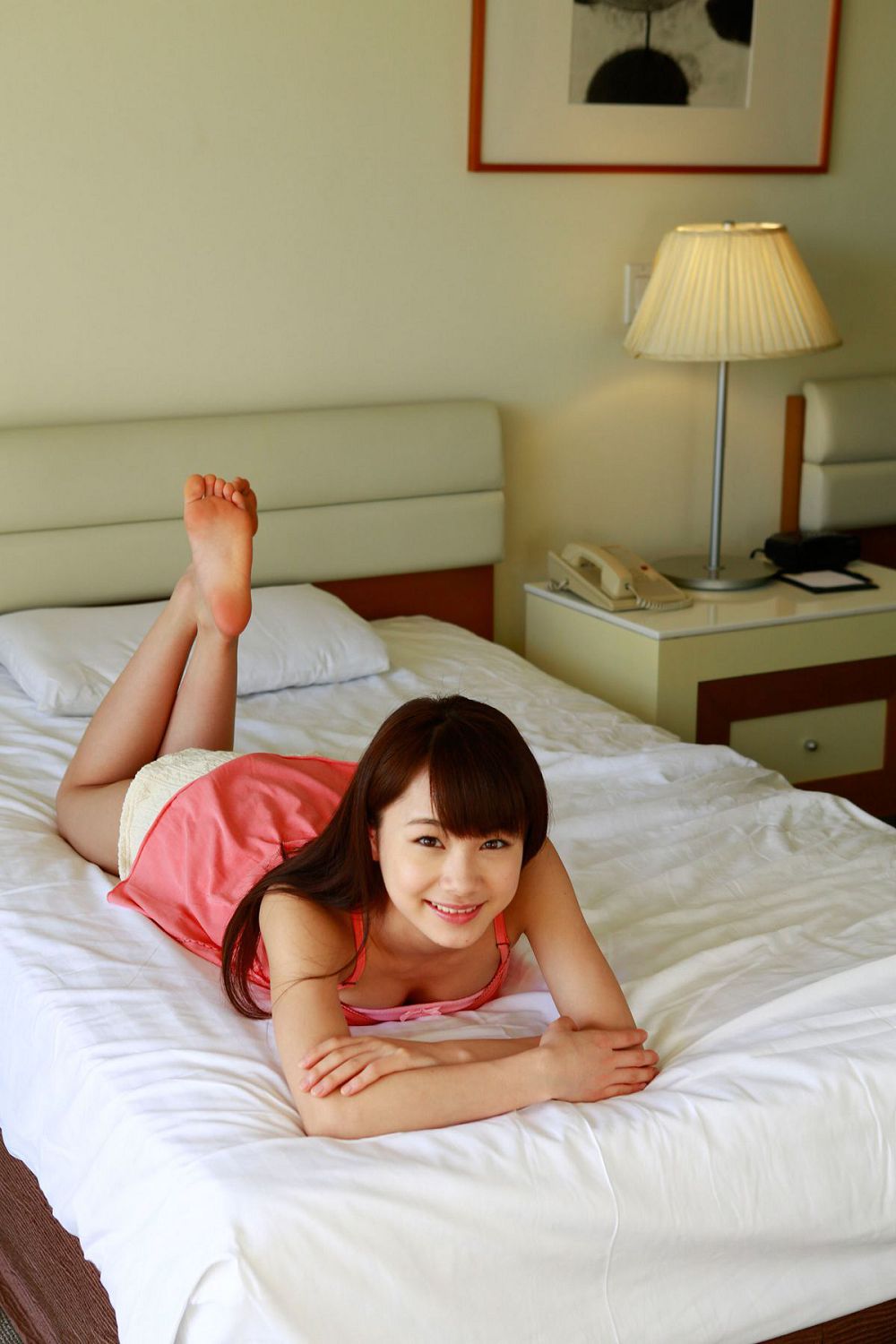 ʯ Ayumi Ishida [Hello! Project Digital Books] Vol.112 д漯