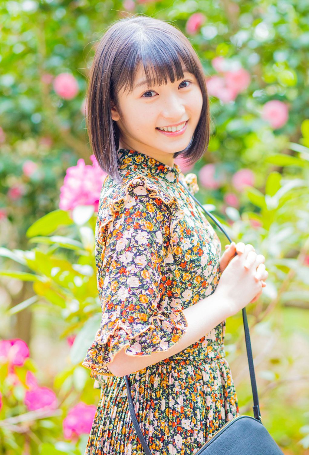 [Hello! Project Digital Books] No.193 Karin Miyamoto m д漯