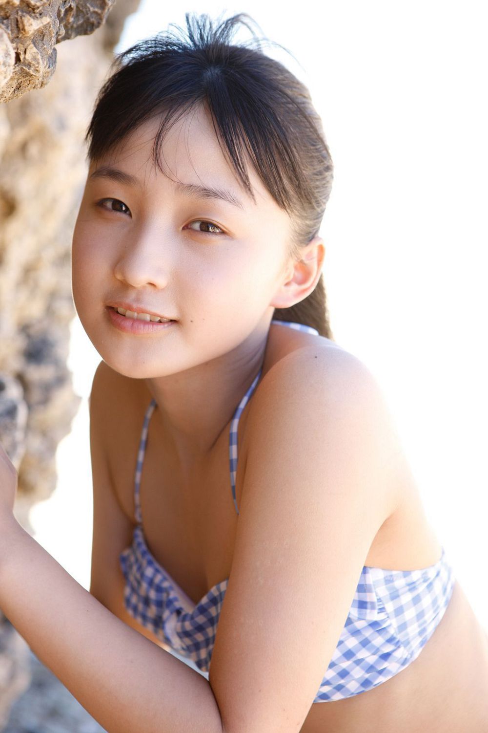 ʎﱣ Riho Sayashi [Hello! Project Digital Books] Vol.105 д漯