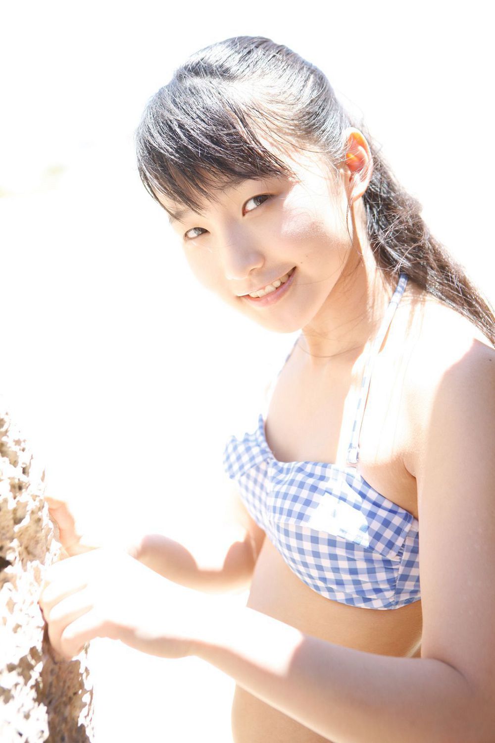 ʎﱣ Riho Sayashi [Hello! Project Digital Books] Vol.105 д漯