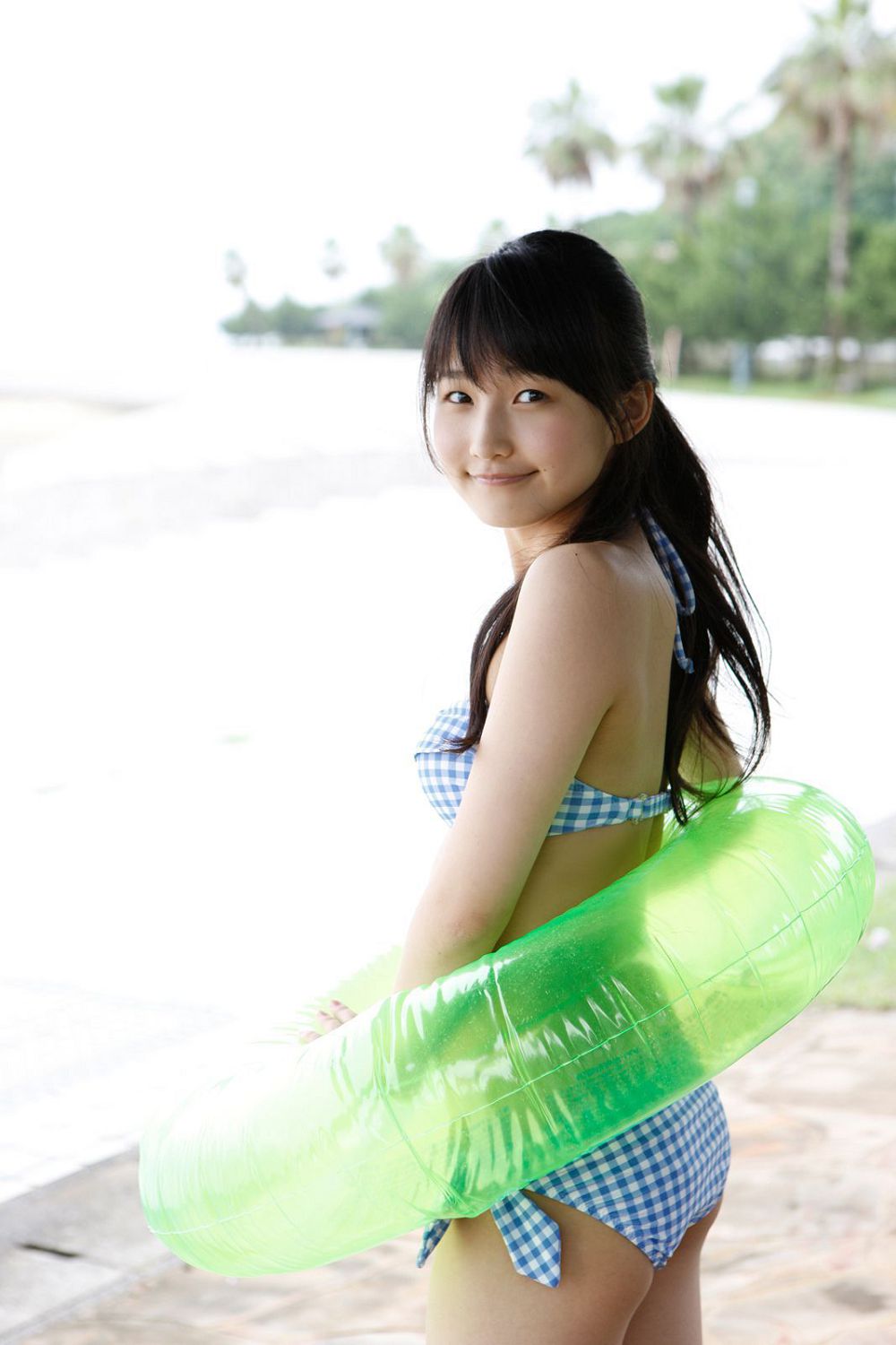 ʎﱣ Riho Sayashi [Hello! Project Digital Books] Vol.105 д漯