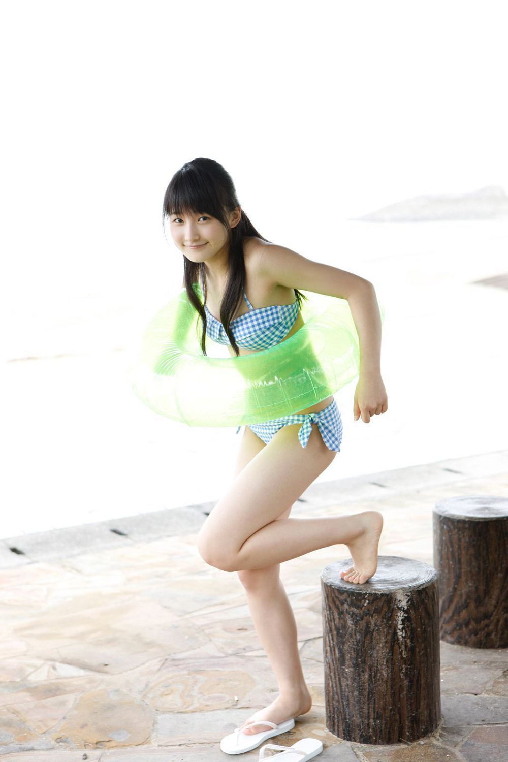 ʎﱣ Riho Sayashi [Hello! Project Digital Books] Vol.105 д漯