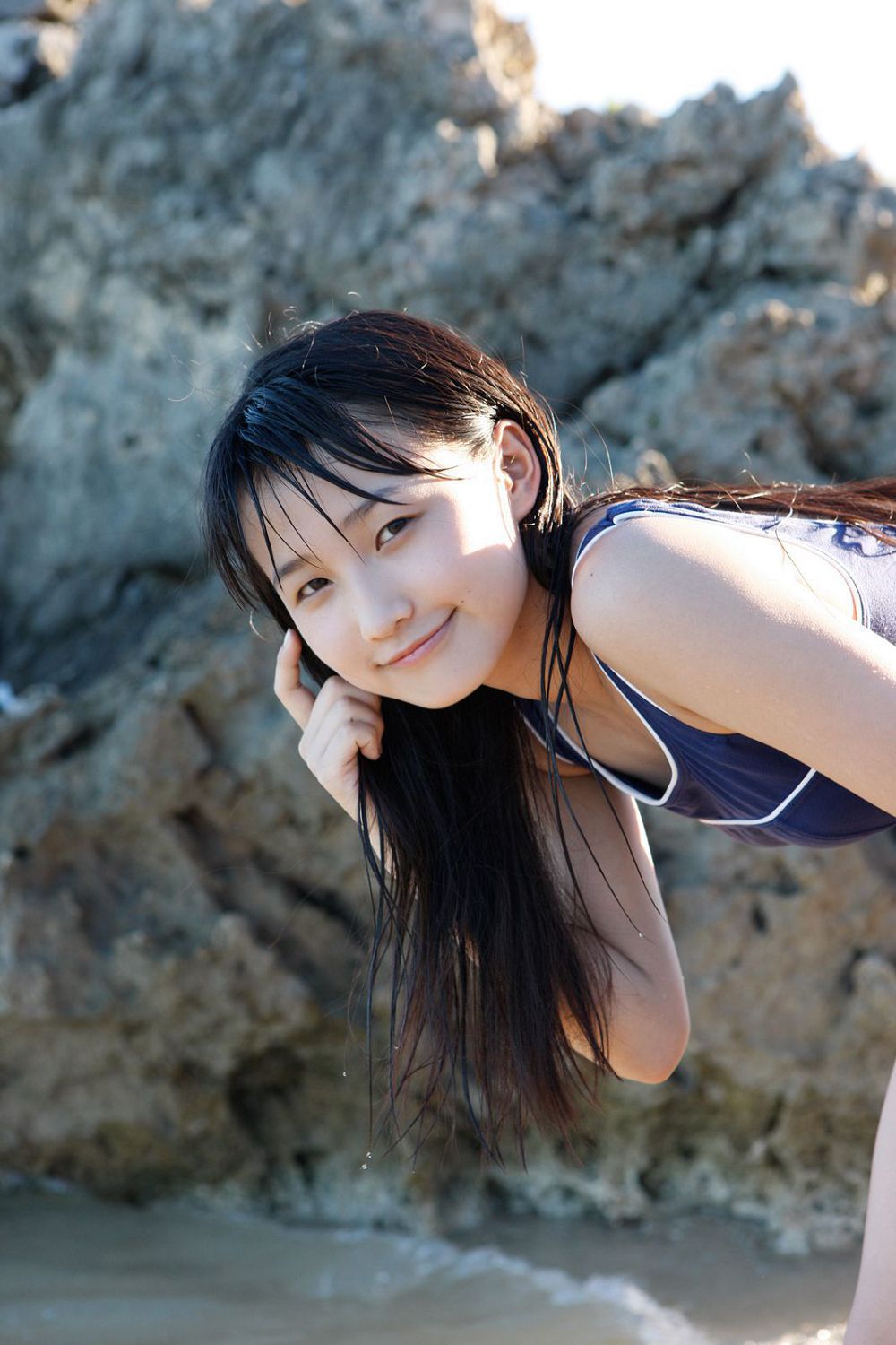 ʎﱣ Riho Sayashi [Hello! Project Digital Books] Vol.105 д漯