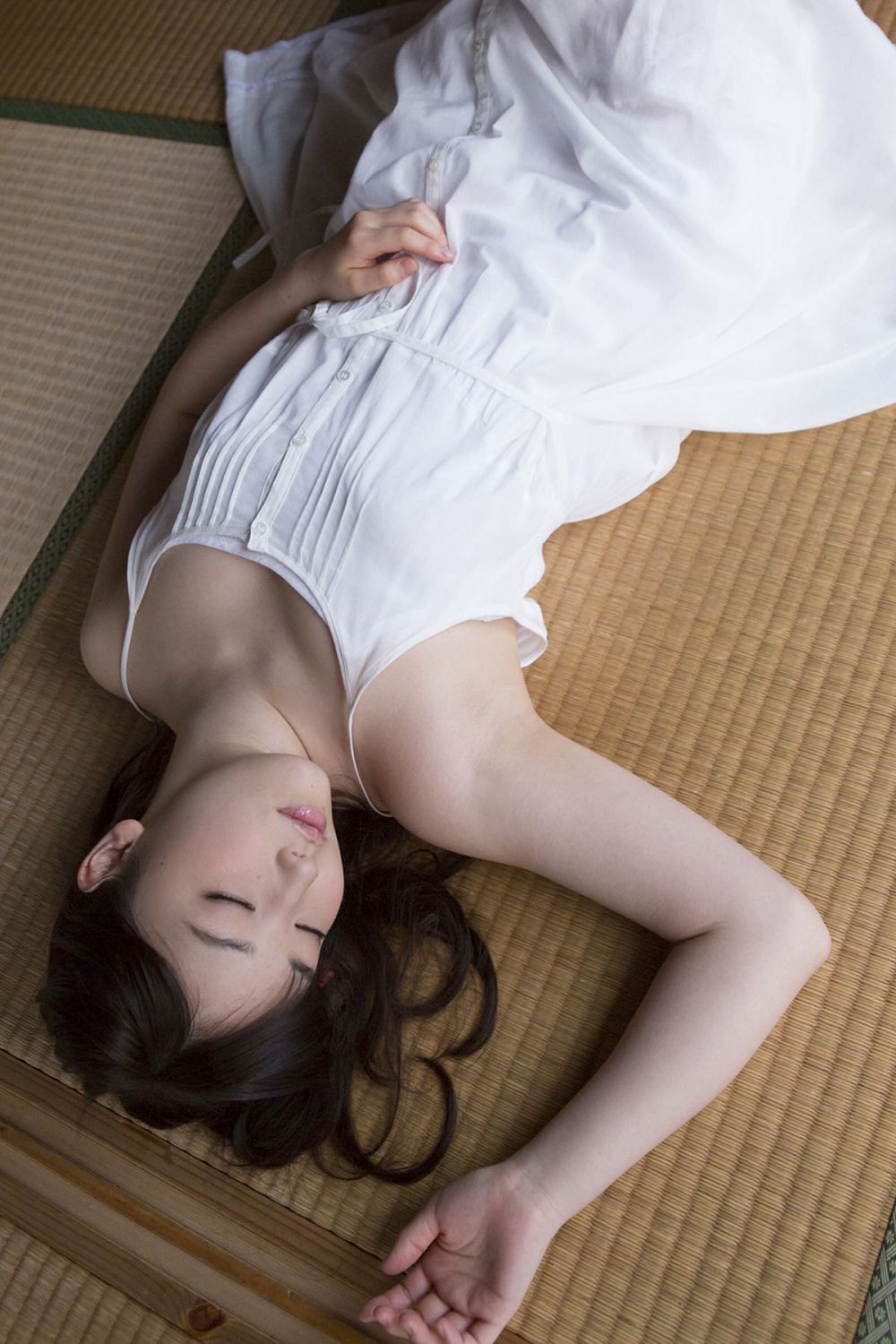 Mizuki Fukumura ׾ôʥ/Vô} [Hello! Project Digital Books] Vol.152 д漯