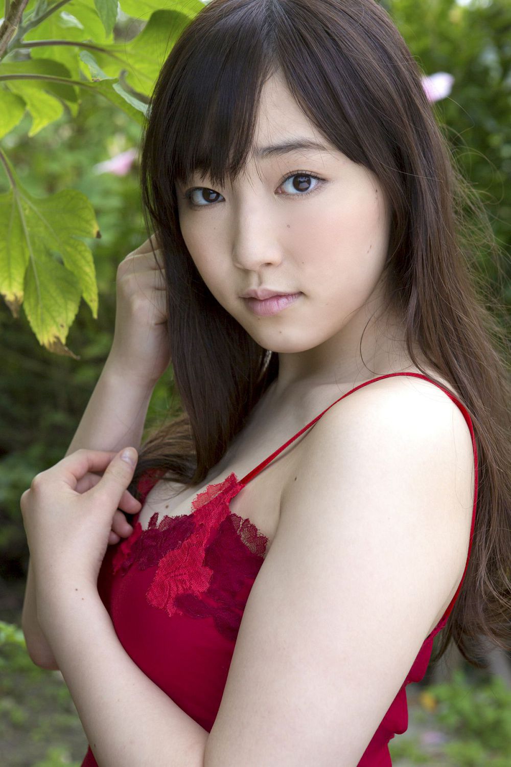 Mizuki Fukumura ׾ôʥ/Vô} [Hello! Project Digital Books] Vol.152 д漯