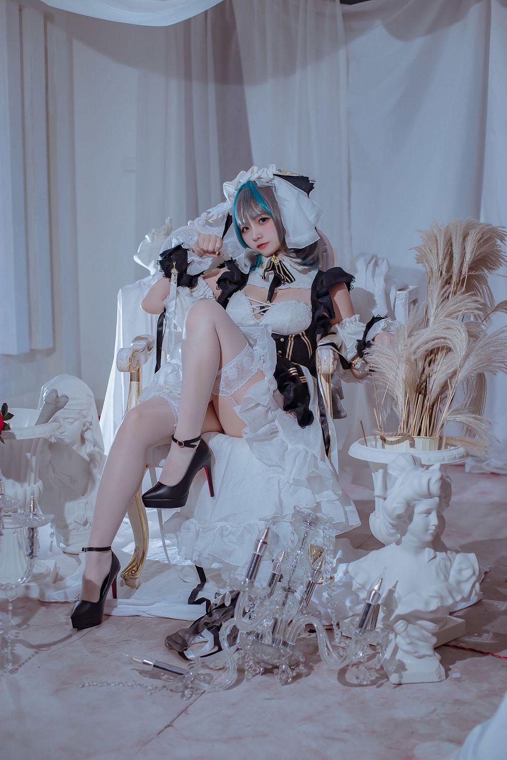 [COS] Nisa -  дͼ