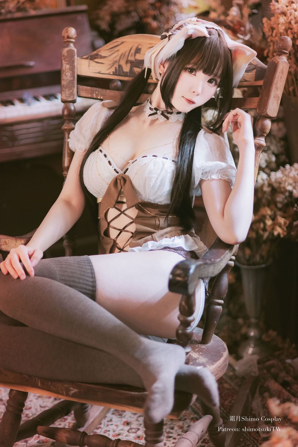 [COS] ΢ֽ˪shimo - ˽