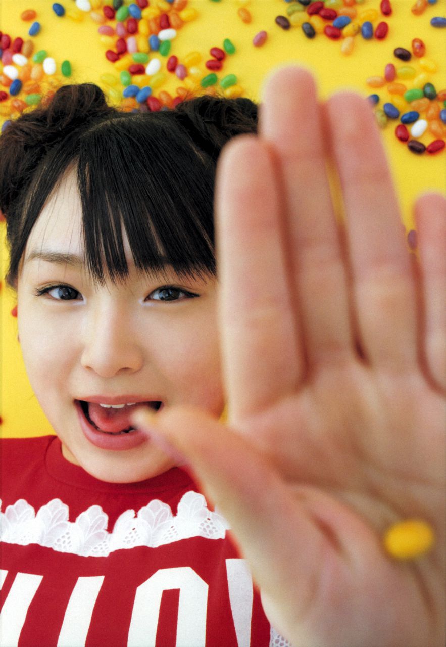 ӻyϣ [Hello! Project Digital Books] Vol.10 д漯