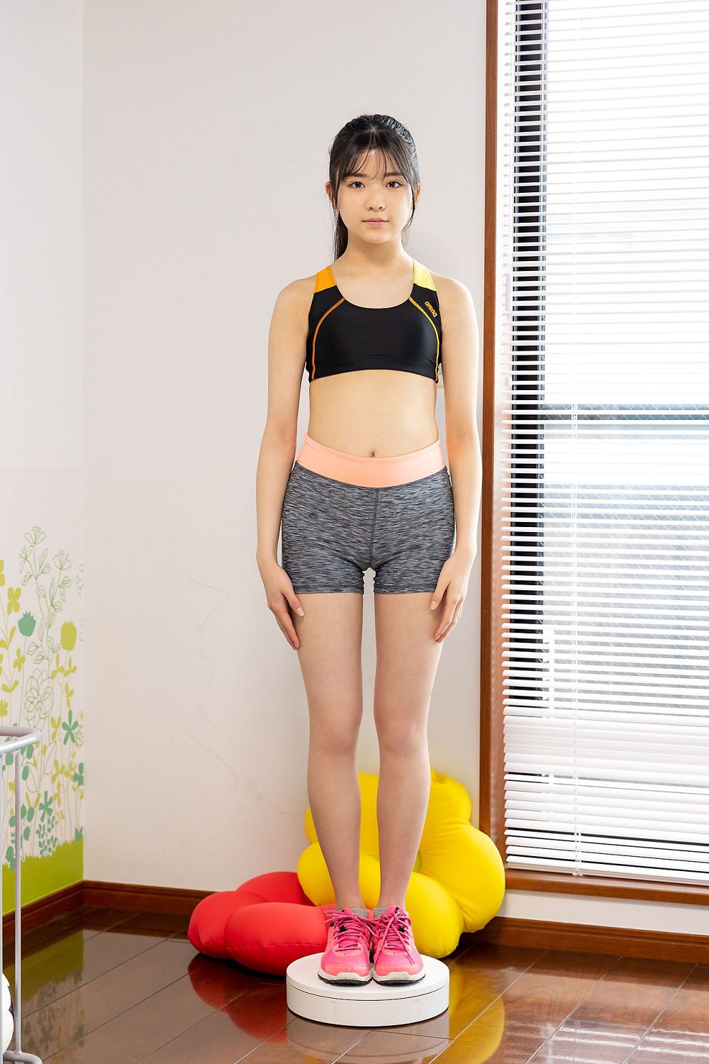 [Minisuka.tv] Mao Imaizumi Ȫ - Regular Gallery 02