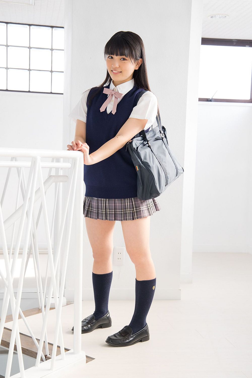 [Minisuka.tv] Hinako Tamaki  - Regular Gallery 5.1