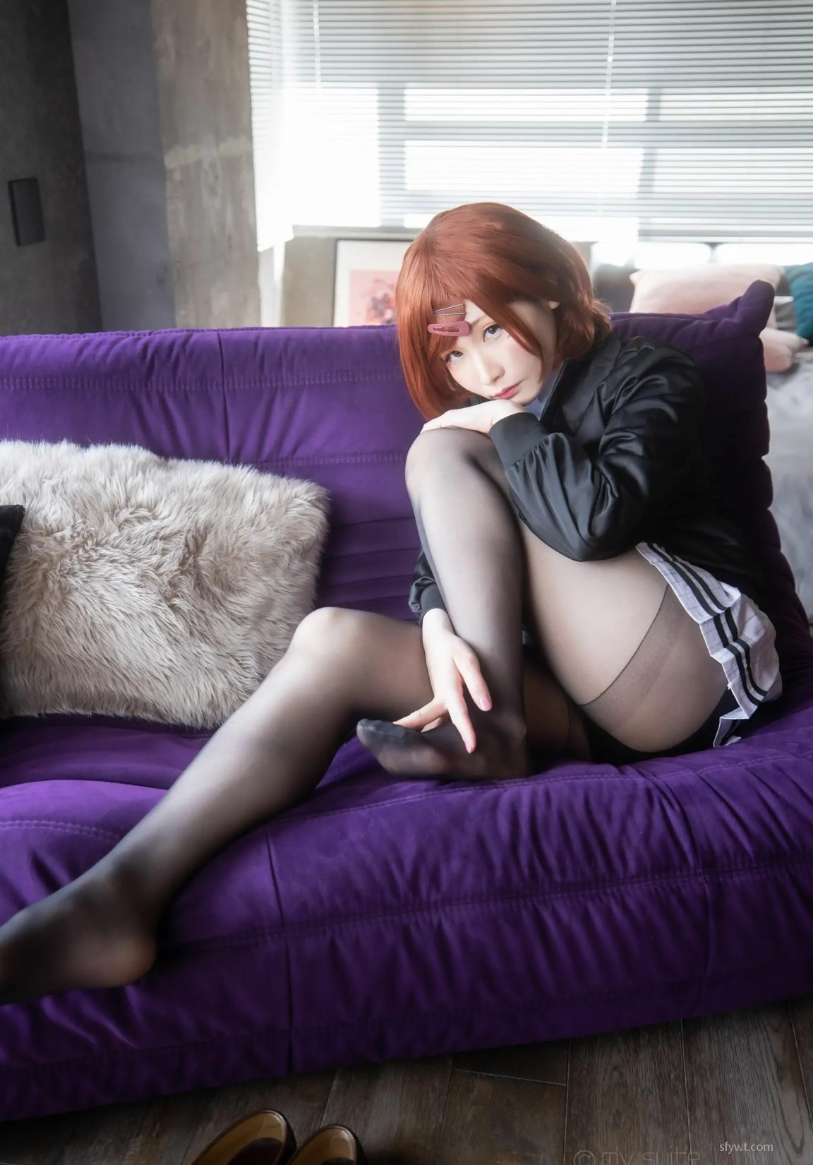 (180P) [COS] Ĥ [my Atsuki ӤʤԤƤ똿ڤROM suite] (Cosplay) P.9