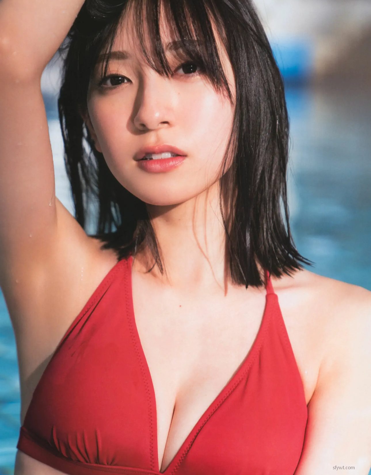 ͼ  46 ͼ  Miku պŮ _ᘱP [photobook] Kanemura (184P) P.9