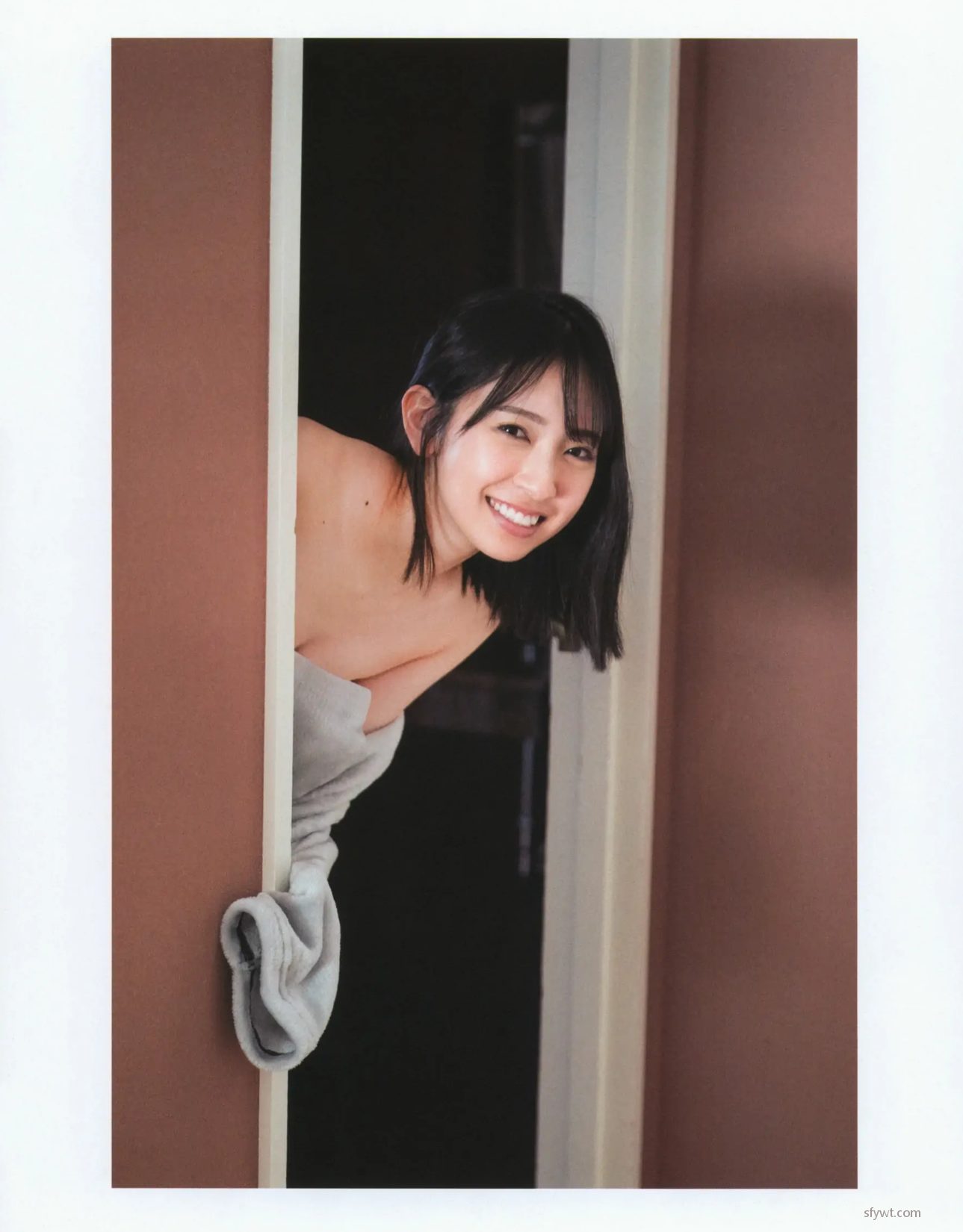 46 (184P) Kanemura [photobook] պŮ _ᘱP Miku  ͼ  ͼ P.15