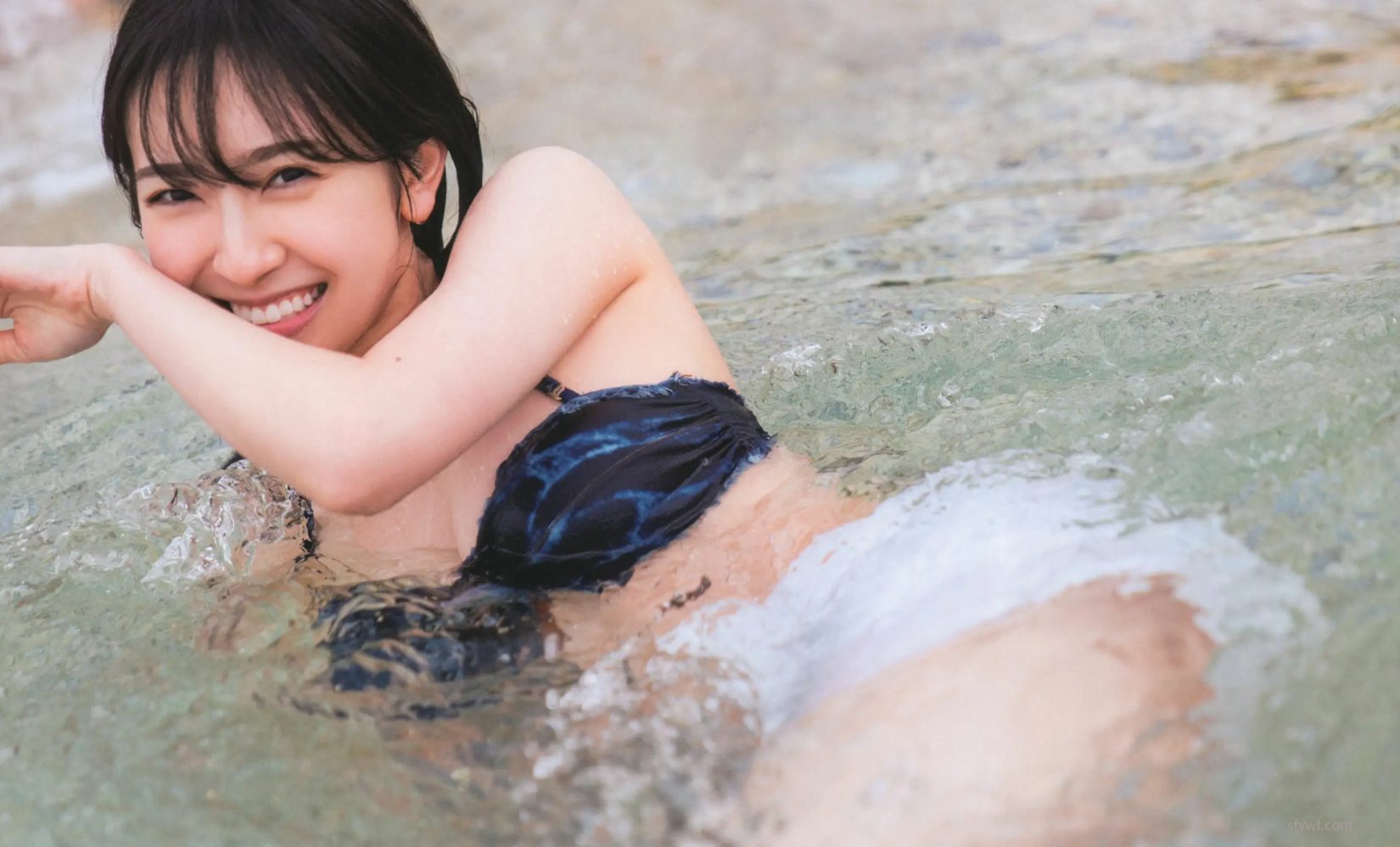 [photobook]  _ᘱP  46 (184P) ͼ Miku պŮ ͼ Kanemura P.28