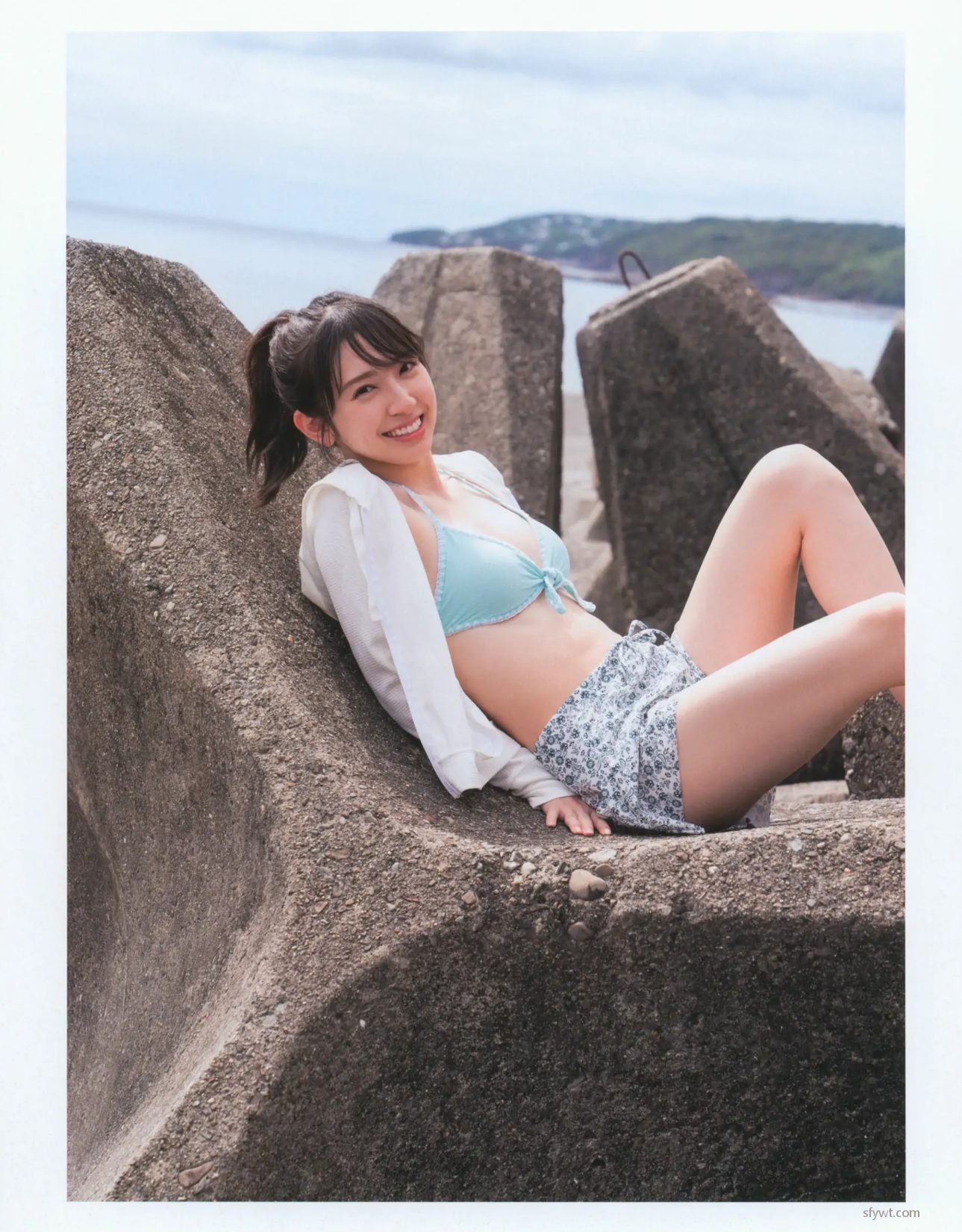  46 [photobook] Miku Kanemura ͼ (184P) _ᘱP պŮ ͼ  P.32