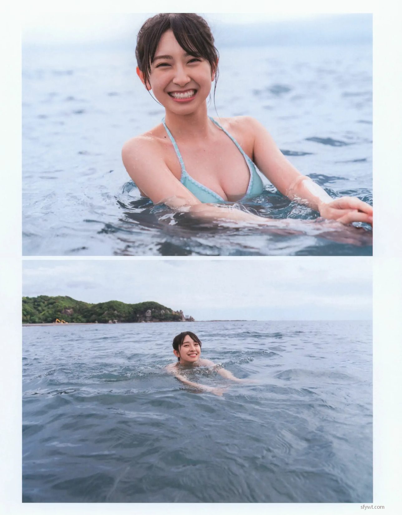  46 [photobook] Miku Kanemura ͼ (184P) _ᘱP պŮ ͼ  P.32