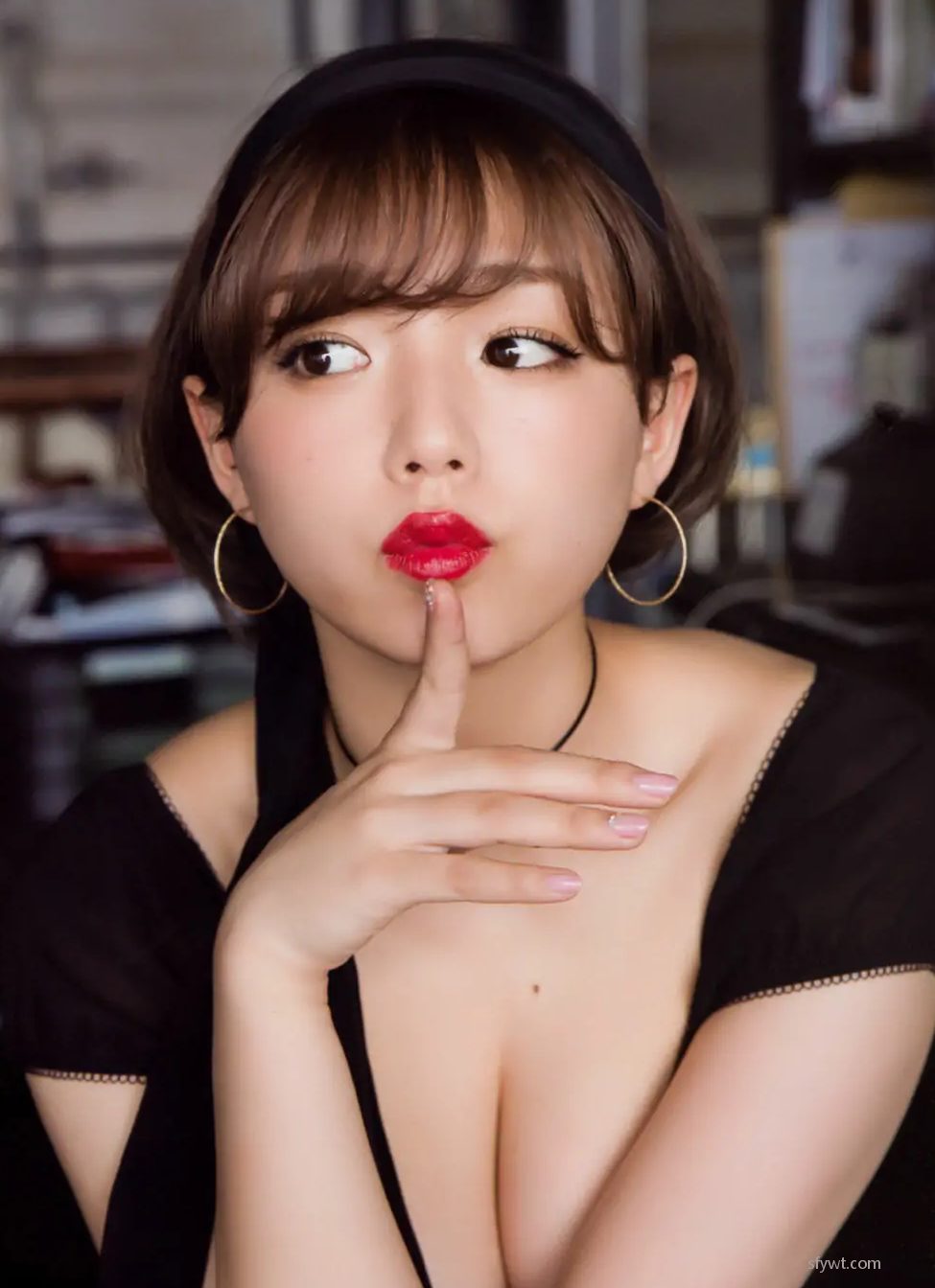 ͼ S Shinozaki  Ai ͼ Mugen (198P)  [photobook] պŮ P.25