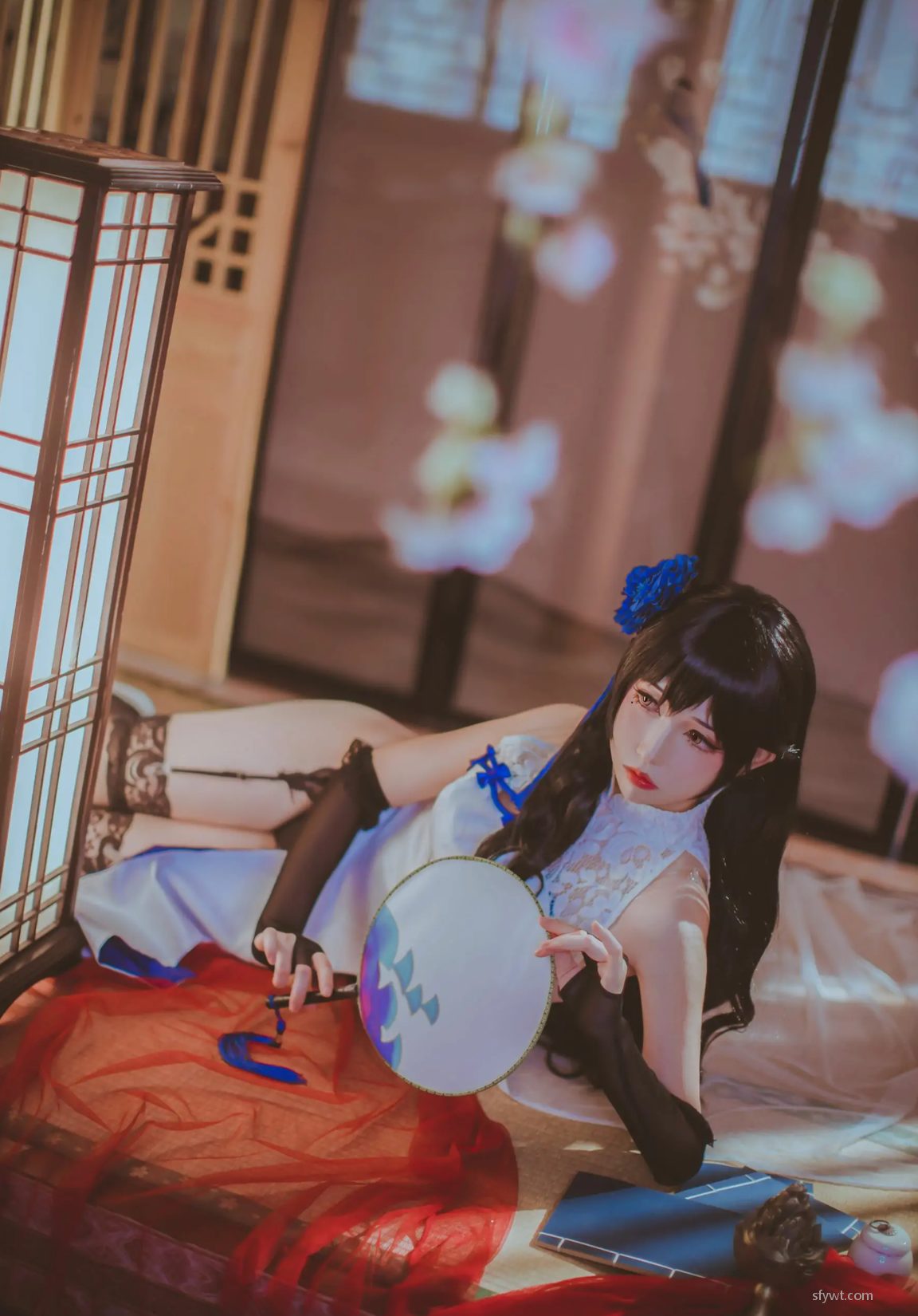 [COS] Coser ģ (50P) coserӰ 95 ߻ͼ P.3